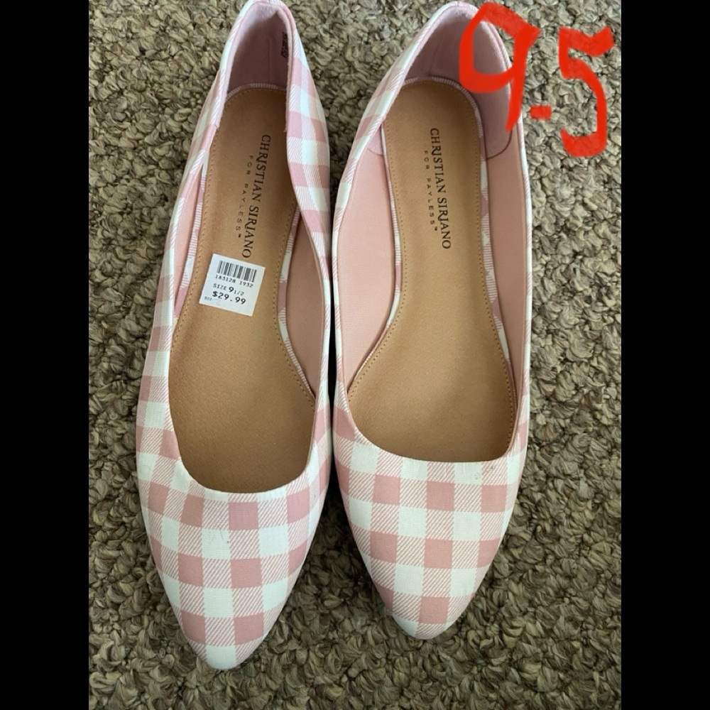 Flats